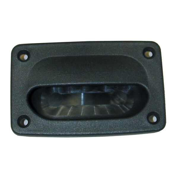 T-H Marine Supplies T-H Marine LLR-1-DP Large Lid Lift - Black LLR-1-DP - main